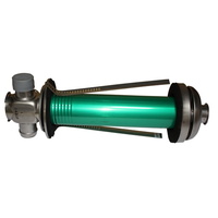  Parts and Accessories HVAC - N/A