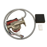  Control-R Accessory Water Heater - N/A