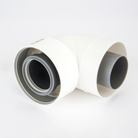 Piping and Ventilation