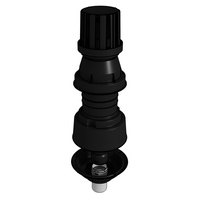 Piping and Ventilation