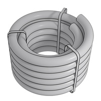 Piping and Ventilation