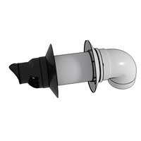 Piping and Ventilation