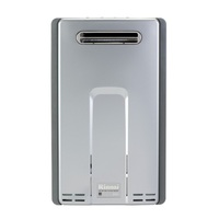  Residential Water Heater - Silver