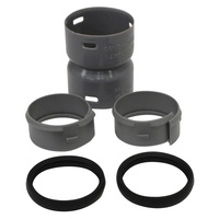 Piping and Ventilation