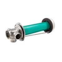 Piping and Ventilation