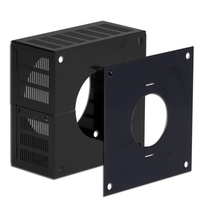 Piping and Ventilation