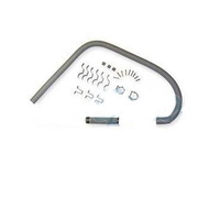  Parts and Accessories HVAC - N/A