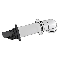  Piping and Ventilation Water Heater - N/A