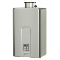  RLX Model Series Residential Water Heater - White