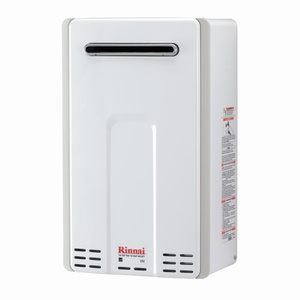RV94EN V Model Series Residential Water Heater - White RV94EN V Model Series Residential Water Heater - White
