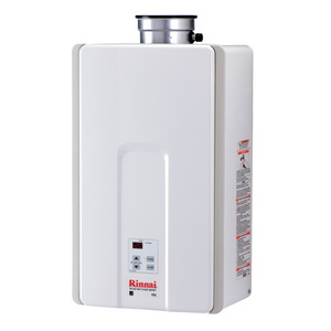 RV94IP V Model Series Residential Water Heater - White RV94IP V Model Series Residential Water Heater - White
