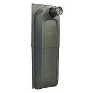 R224046 Piping and Ventilation Water Heater - Grey R224046 Piping and Ventilation Water Heater - Grey