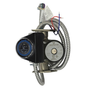 RGTK15 Accessory Water Heater - N/A RGTK15 Accessory Water Heater - N/A