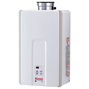 RV94IN V Model Series Residential Water Heater - White RV94IN V Model Series Residential Water Heater - White