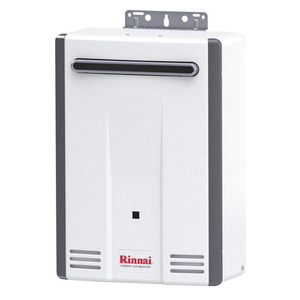 RV53DEP V Model Series Residential Water Heater - White RV53DEP V Model Series Residential Water Heater - White