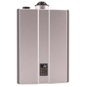 RI150SN I-Series Boiler HVAC - Silver