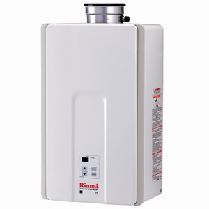 RV75IN V Model Series Residential Water Heater - White RV75IN V Model Series Residential Water Heater - White