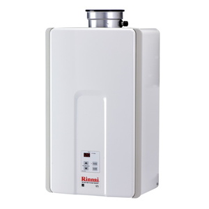 RV75IP V Model Series Residential Water Heater - White RV75IP V Model Series Residential Water Heater - White