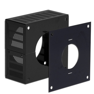 R224042 Piping and Ventilation Water Heater - White