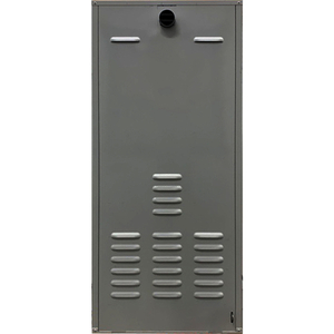 RRGBCTWHRX Sensi RX Accessory Water Heater - Silver