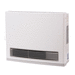 Rinnai RFC824N White Heater