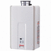 Rinnai RV75IN White Residential