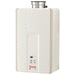 Rinnai RV65IP White Residential