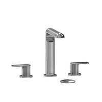  Ciclo 8'' Widespread Bathroom Faucet - Chrome