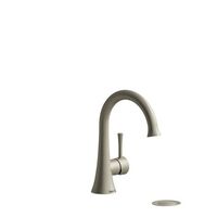  Edge Single Hole Bathroom Faucet - Brushed Nickel