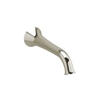  Edge Tub Spout Shower Accessory - Polished Nickel - PVD