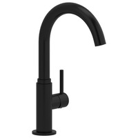  Azure Beverage Faucet Kitchen Faucet - Black