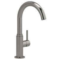  Azure Beverage Faucet Kitchen Faucet - Stainless Steel