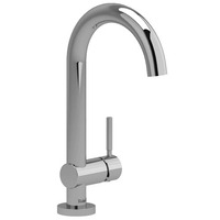  Azure Water Filtration Faucet Kitchen Faucet - Chrome