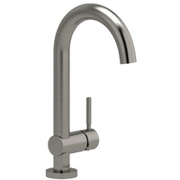  Azure Water Filtration Faucet Kitchen Faucet - Stainless Steel