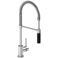 Pull-Out Spray Kitchen Faucet Single Hole Pull-Out Spray Kitchen Faucet Single Hole