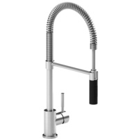 Pull-Out Spray Kitchen Faucet Single Hole