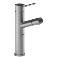 Pull-Out Spray Kitchen Faucet Single Hole