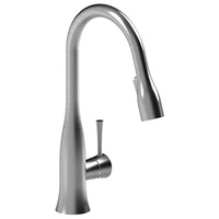 Pull-Out Spray Kitchen Faucet Single Hole Pull-Out Spray Kitchen Faucet Single Hole