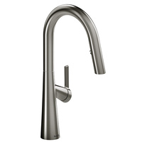 Pull-Out Spray Kitchen Faucet Single Hole
