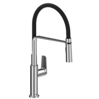Pull-Out Spray Kitchen Faucet Single Hole