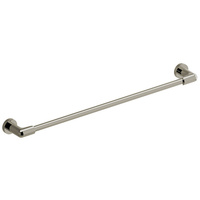  Parabola Towel Bar Bathroom Accessory - Polished Nickel - PVD