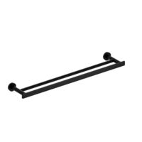Towel Bar 24" Bar Length Towel Bar 24" Bar Length
