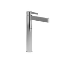  Paradox Single Hole Bathroom Faucet - Chrome