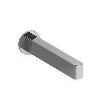  Paradox Tub Spout Shower Accessory - Chrome