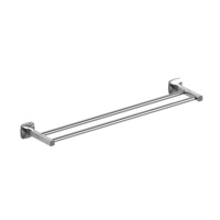  Venty Towel Bar Bathroom Accessory - Chrome