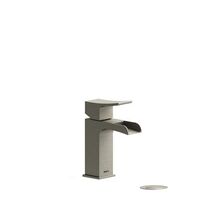  Zendo Single Hole Bathroom Faucet - Brushed Nickel
