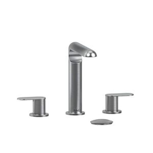 RCI08BC10 Ciclo 8'' Widespread Bathroom Faucet - Brushed Chrome (PVD)