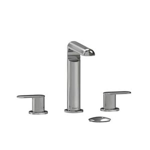 RCI08C10 Ciclo 8'' Widespread Bathroom Faucet - Chrome