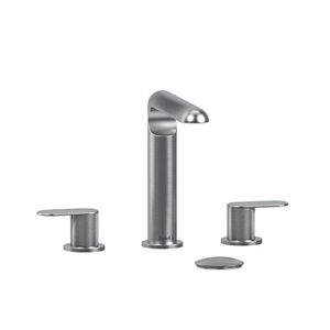 RCI08KNBC10 Ciclo 8'' Widespread Bathroom Faucet - Brushed Chrome (PVD)