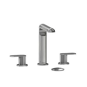 RCI08KNC Ciclo 8'' Widespread Bathroom Faucet - Chrome RCI08KNC Ciclo 8'' Widespread Bathroom Faucet - Chrome